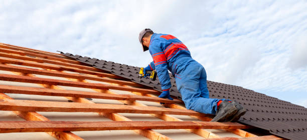 Roofing and installation